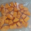 マンゴーの冷凍保存